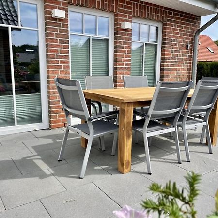Haus Veronika Links Wyk auf Föhr Zewnętrze zdjęcie