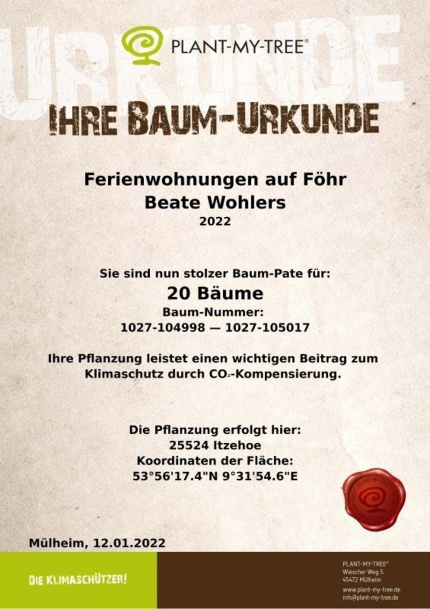 Haus Veronika Links Wyk auf Föhr Zewnętrze zdjęcie