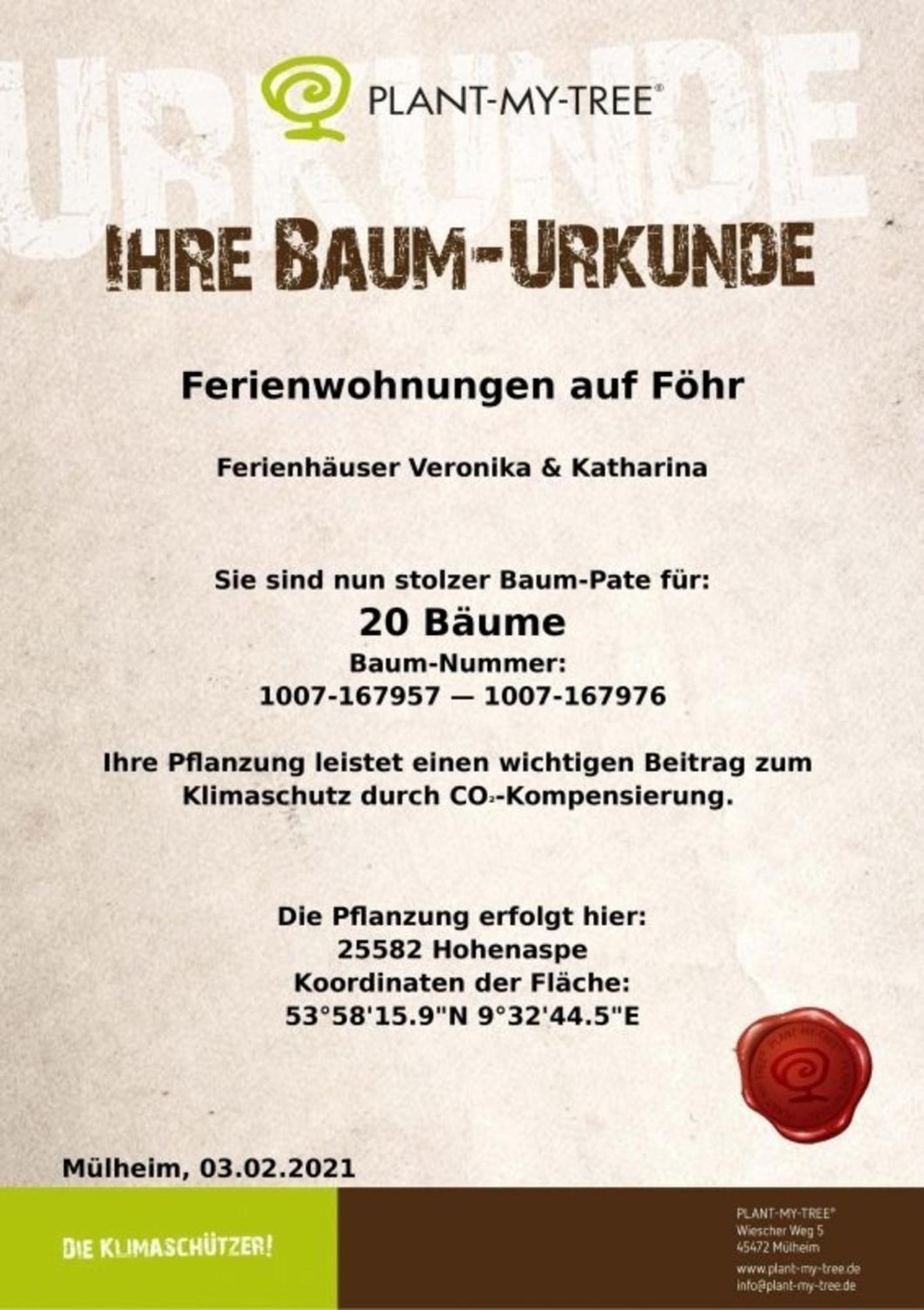 Haus Veronika Links Wyk auf Föhr Zewnętrze zdjęcie